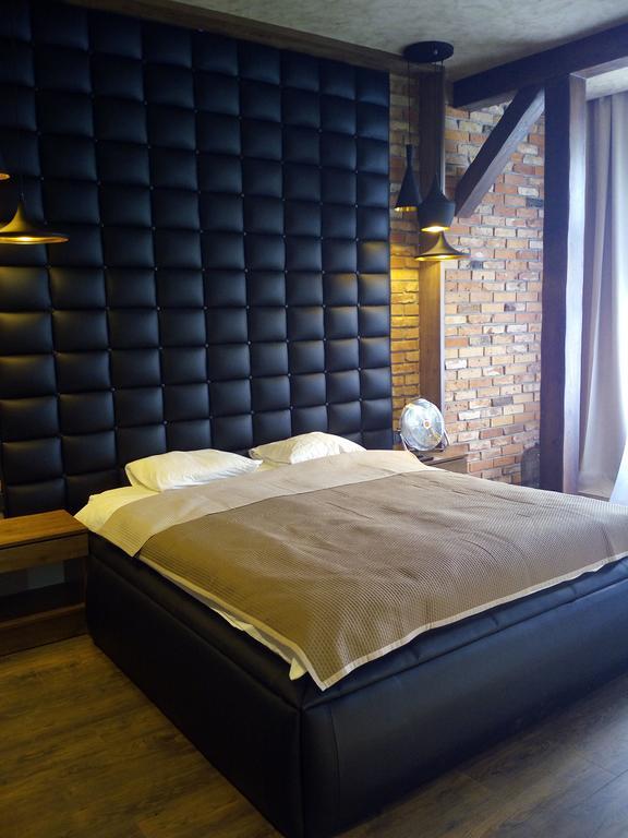 Maria Apartment Stary Toruń エクステリア 写真