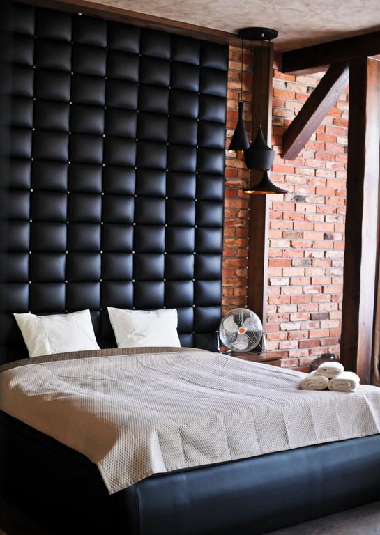 Maria Apartment Stary Toruń エクステリア 写真