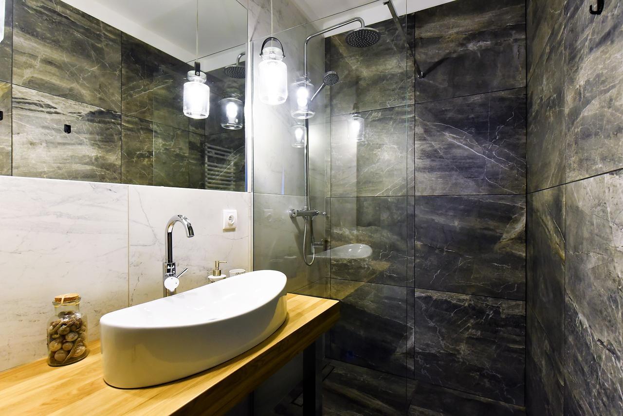 Maria Apartment Stary Toruń エクステリア 写真